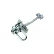 Cale-porte avant TEKNÖR EZC-PL-021 - Visuel 1