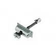 Cale-porte avant TEKNÖR EZC-PL-022 - Visuel 1