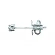Cale-porte avant TEKNÖR EZC-PL-024 - Visuel 3
