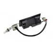 Touche, verrouillage automatique du hayon TEKNÖR EZC-PL-025 - Visuel 2