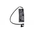 Touche, verrouillage automatique du hayon TEKNÖR EZC-PL-026 - Visuel 3