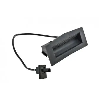 Touche, verrouillage automatique du hayon TEKNÖR EZC-PL-035