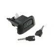 Serrure de hayon TEKNÖR EZC-RE-016 - Visuel 1