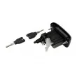 Serrure de hayon TEKNÖR EZC-RE-016 - Visuel 2
