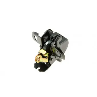 Guidage, bouton de verrouillage arrière gauche TEKNÖR EZC-RE-024