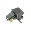 Guidage, bouton de verrouillage arrière gauche TEKNÖR EZC-RE-024 - Visuel 2