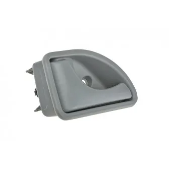 Poignet de porte, équipment intérieur avant gauche TEKNÖR EZC-RE-033