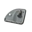 Poignet de porte, équipment intérieur avant gauche TEKNÖR EZC-RE-033 - Visuel 2
