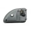 Poignet de porte, équipment intérieur avant gauche TEKNÖR EZC-RE-033 - Visuel 3