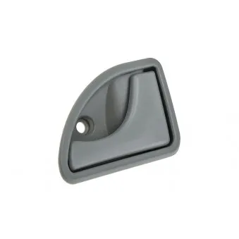Poignet de porte, équipment intérieur avant droit TEKNÖR EZC-RE-034