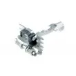 Cale-porte avant TEKNÖR EZC-RE-041 - Visuel 1
