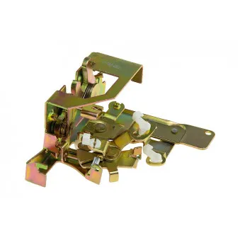Serrure de porte arrière droit TEKNÖR EZC-RE-052
