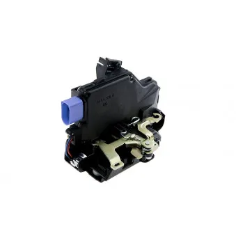 Serrure de porte avant gauche TEKNÖR EZC-SK-001
