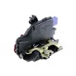 Serrure de porte avant droit TEKNÖR EZC-SK-002 - Visuel 1