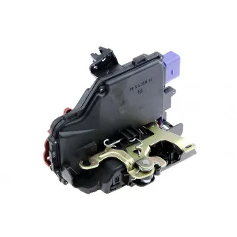 Serrure de porte avant droit TEKNÖR EZC-SK-002