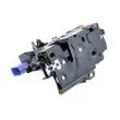 Serrure de porte avant droit TEKNÖR EZC-SK-002 - Visuel 2