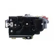 Serrure de porte avant droit TEKNÖR EZC-SK-002 - Visuel 3