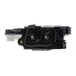 Serrure de porte avant gauche TEKNÖR EZC-SK-003 - Visuel 3
