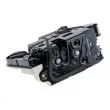 Serrure de porte arrière gauche TEKNÖR EZC-SK-005 - Visuel 2