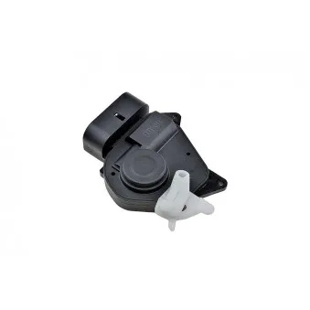 Serrure de porte avant gauche TEKNÖR EZC-TY-011