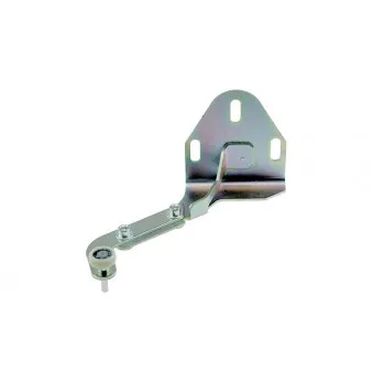 Guidage à galets, porte coulissante TEKNÖR EZC-VC-003