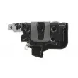 Serrure de porte avant droit TEKNÖR EZC-VV-001 - Visuel 3