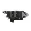 Serrure de porte avant droit TEKNÖR EZC-VV-005 - Visuel 3