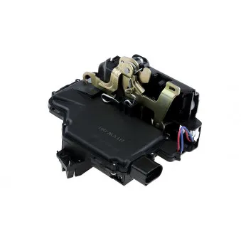 Serrure de porte avant gauche TEKNÖR EZC-VW-001