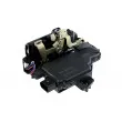 Serrure de porte avant droit TEKNÖR EZC-VW-002 - Visuel 1