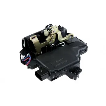 Serrure de porte avant droit TEKNÖR EZC-VW-002
