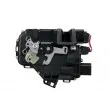 Serrure de porte avant droit TEKNÖR EZC-VW-002 - Visuel 3