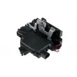 Serrure de porte arrière gauche TEKNÖR EZC-VW-003 - Visuel 1