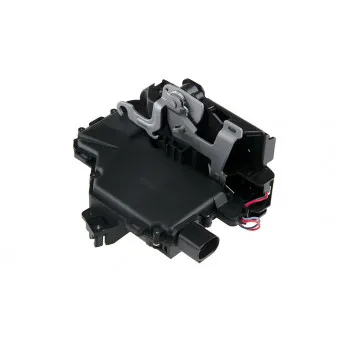 Serrure de porte arrière gauche TEKNÖR EZC-VW-003