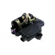 Serrure de porte arrière droit TEKNÖR EZC-VW-004 - Visuel 1