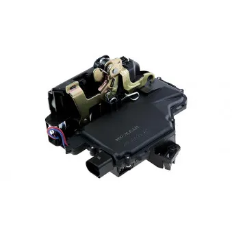 Serrure de porte arrière droit TEKNÖR EZC-VW-004