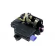Serrure de porte avant gauche TEKNÖR EZC-VW-005 - Visuel 1