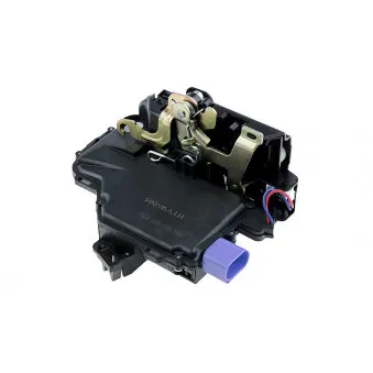 Serrure de porte avant gauche TEKNÖR EZC-VW-005