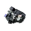 Serrure de porte avant gauche TEKNÖR EZC-VW-005 - Visuel 2