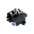 Serrure de porte avant droit TEKNÖR EZC-VW-006 - Visuel 1