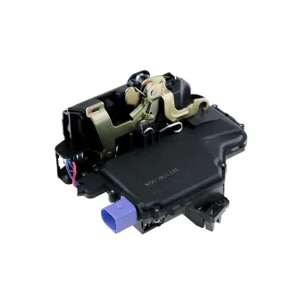 Serrure de porte arrière droit TEKNÖR EZC-VW-008