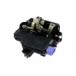 Serrure de porte avant gauche TEKNÖR EZC-VW-009 - Visuel 1