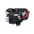 Serrure de porte avant gauche TEKNÖR EZC-VW-009 - Visuel 3