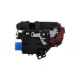 Serrure de porte arrière gauche TEKNÖR EZC-VW-011 - Visuel 3