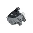 Serrure de porte avant droit TEKNÖR EZC-VW-014 - Visuel 2