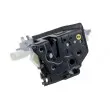 Serrure de porte arrière gauche TEKNÖR EZC-VW-015 - Visuel 2