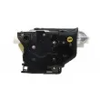 Serrure de porte arrière droit TEKNÖR EZC-VW-016 - Visuel 3