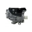 Serrure de porte avant droit TEKNÖR EZC-VW-020 - Visuel 3