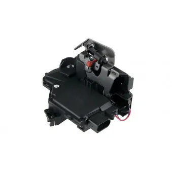 Serrure de porte avant gauche TEKNÖR EZC-VW-023