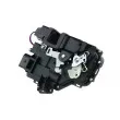 Serrure de porte avant gauche TEKNÖR EZC-VW-023 - Visuel 2