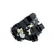 Serrure de porte avant droit TEKNÖR EZC-VW-024 - Visuel 2